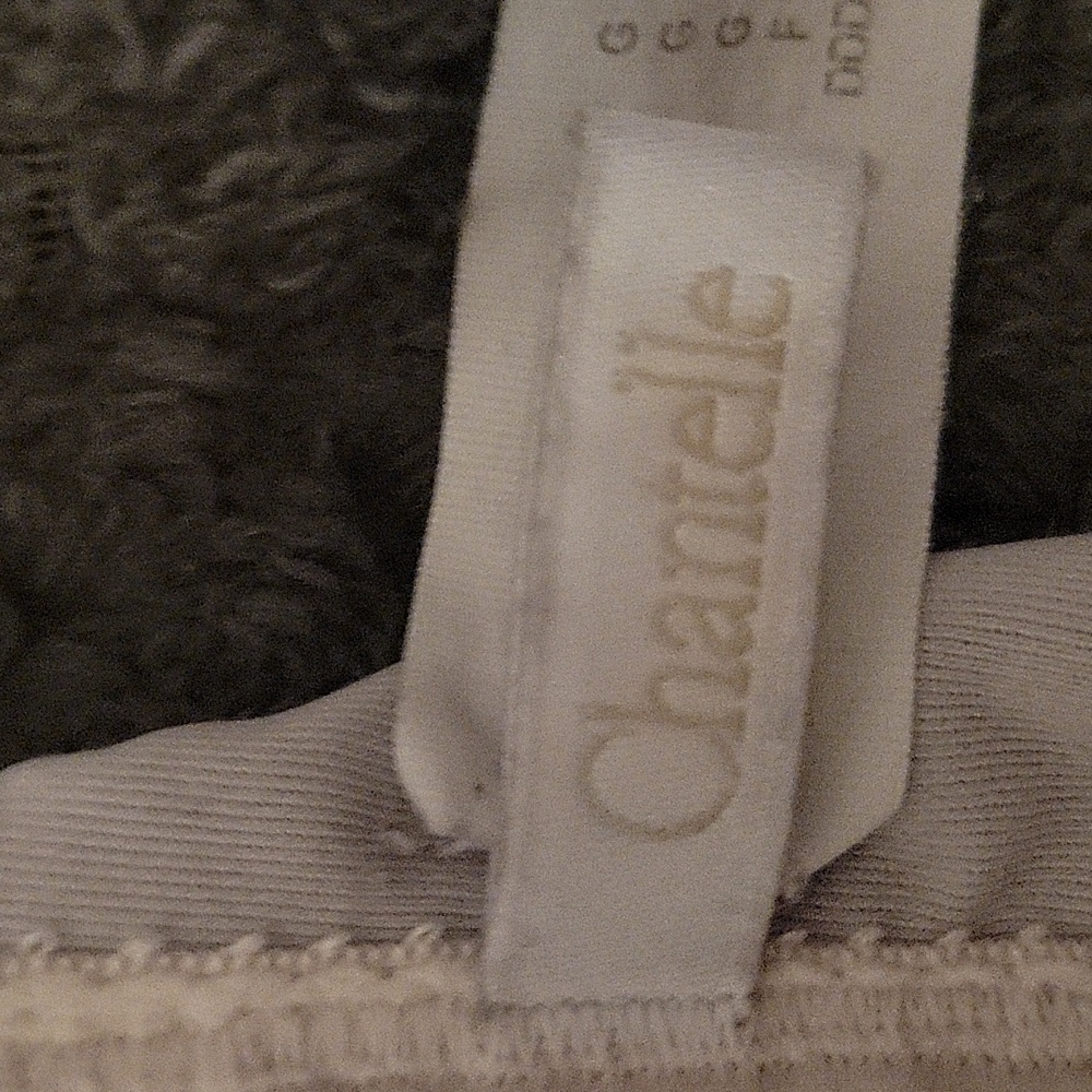 cream colored bra 40DDDD - Picture 4 of 5